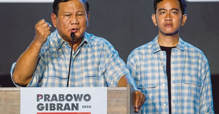 “Di Balik Piring MBG: Siapa yang Kenyang, Siapa yang Tekor?”