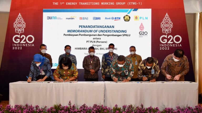 Menuju NZE 2060: Memuja Batu Bara, Indonesia Net Zero Emissions atau Net Zero Aksi?
