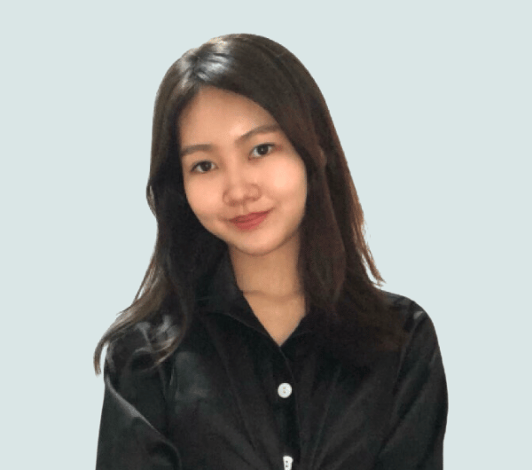 chelsea chindrawa - asia pacific university